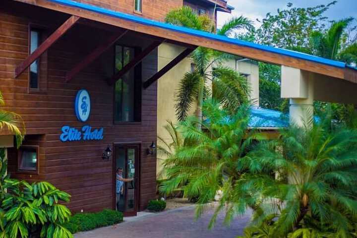 Hotel 36 of 37