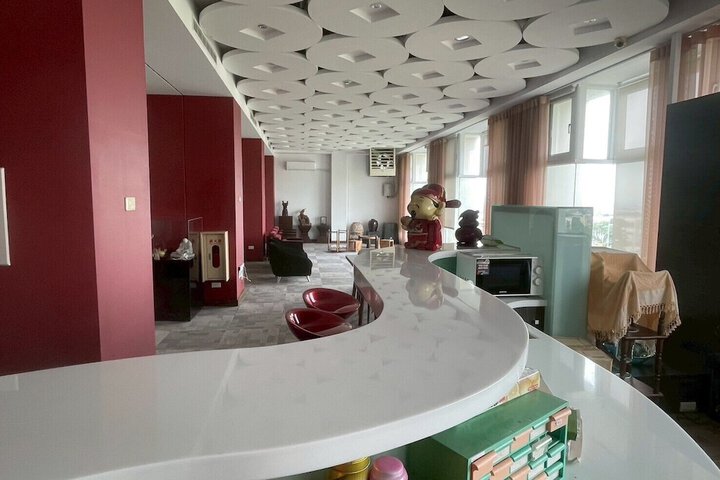 Hotel 58 of 64