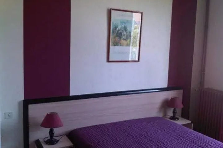 HOSTELLERIE DU CENTRE