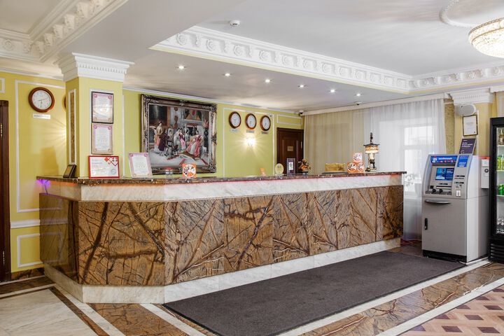 Hotel Interior 2 of 47