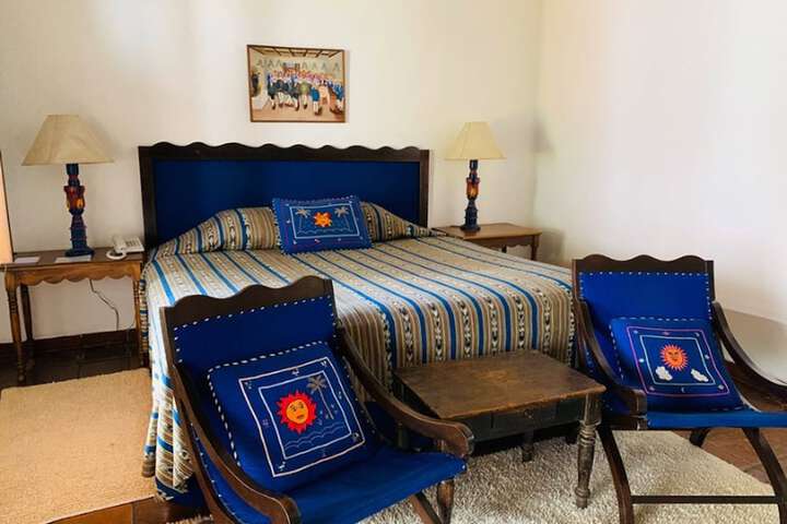 Room 15 of 42