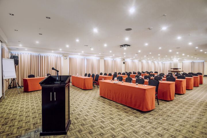 Meeting 40 of 45