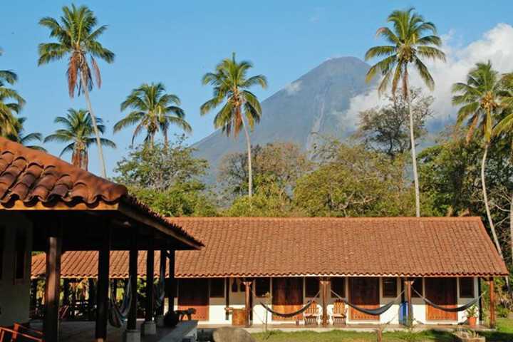 Finca San Juan de la Isla in Altagracia
