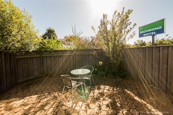 Terrace/Patio 52 of 64
