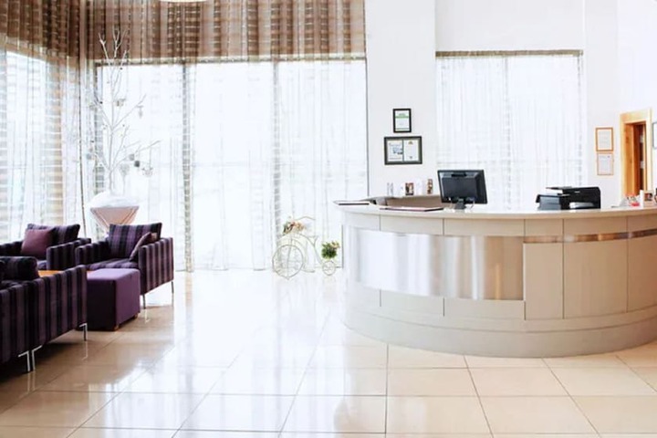 Hotel Interior 2 of 85