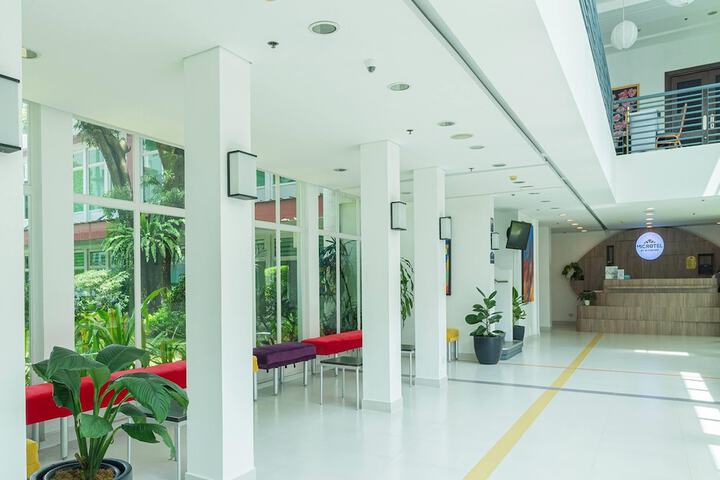 Lobby Photos