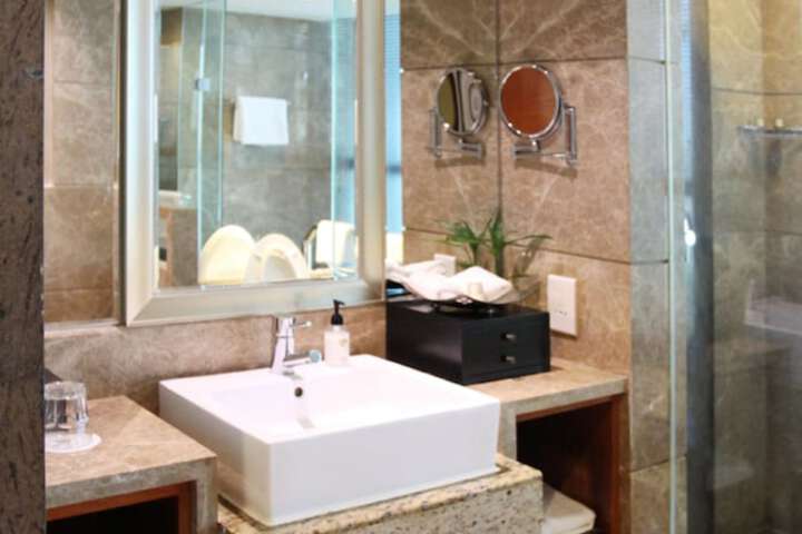 Bath Photo