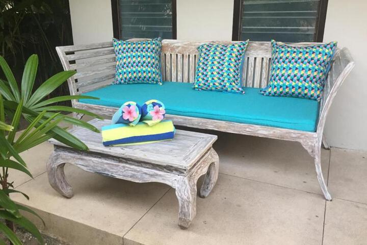 Fitness Center Photo