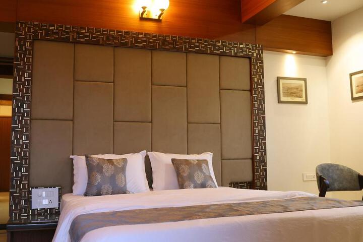 Hotel Old Urban Guest House