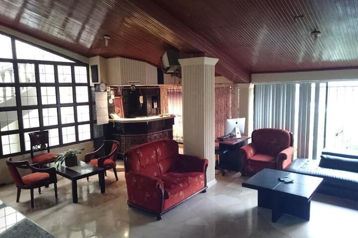 Hotel Interior 3 of 24