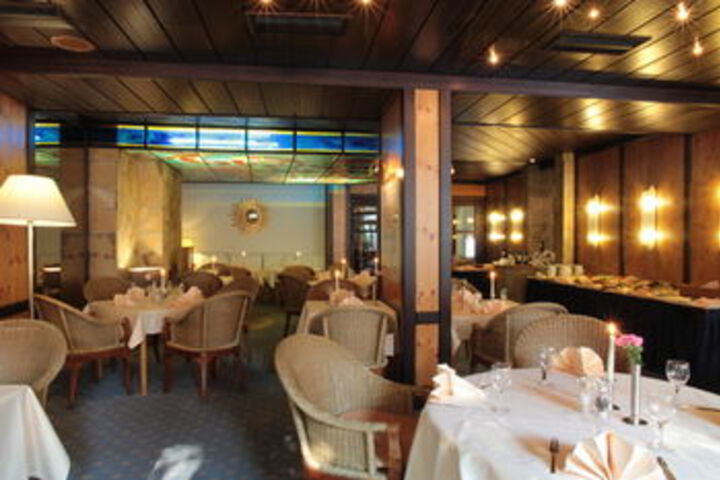 Fitness Center Photo