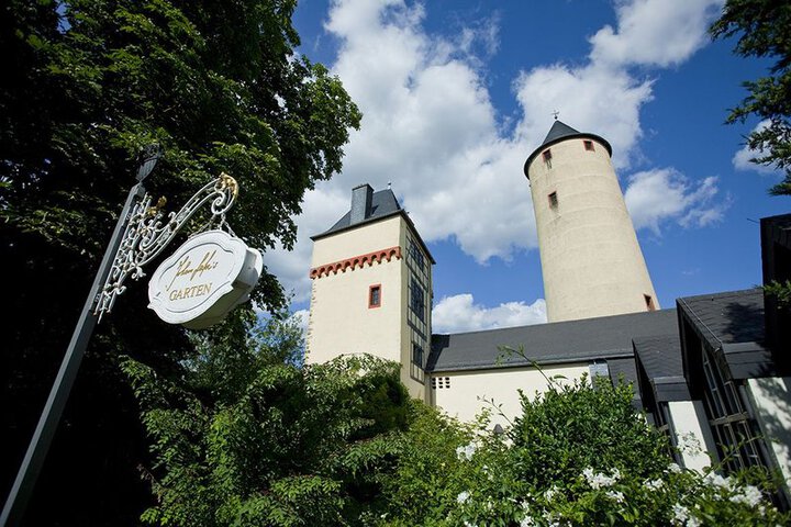 Hotel Johann Lafers Stromberg