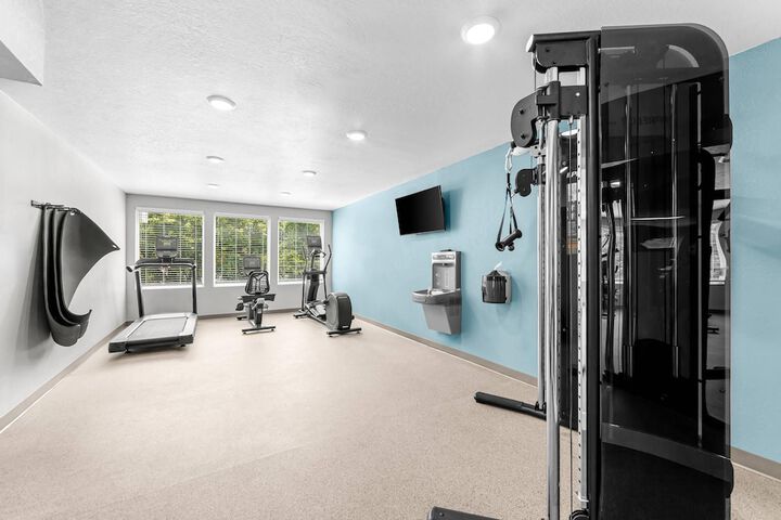 Health and Fitness 25 of 31