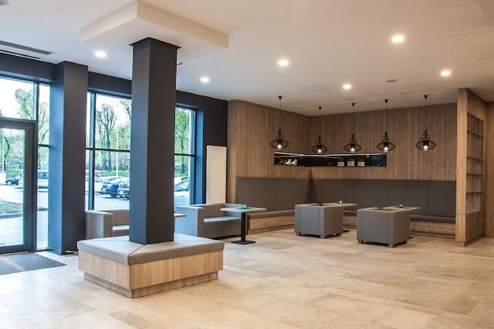 Lobby Photos