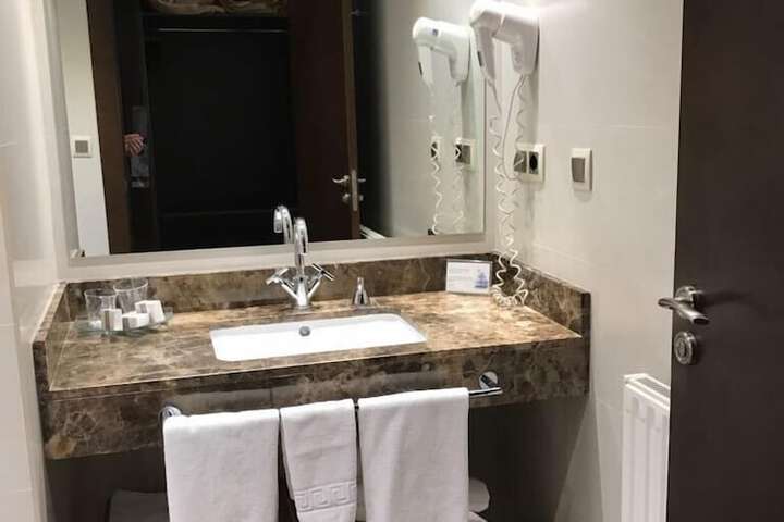 Bathroom Vanities
