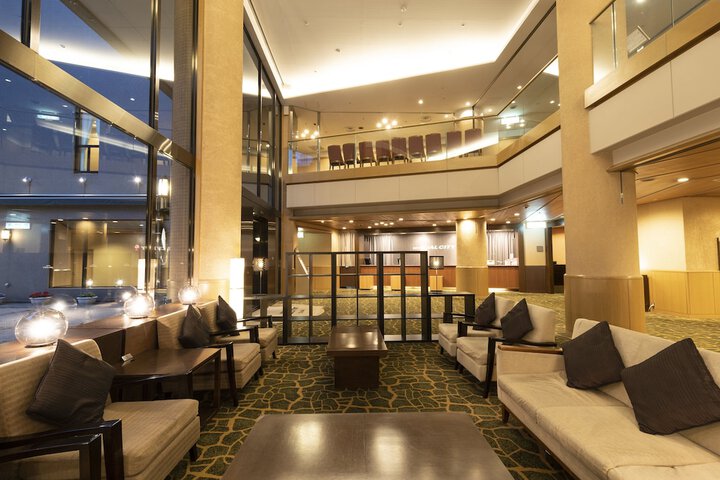 Hotel Interior 6 of 120