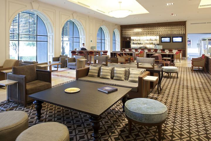 Hotel Interior 3 of 61