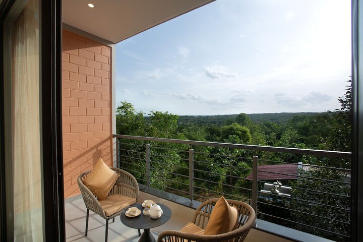 Terrace/Patio 82 of 84