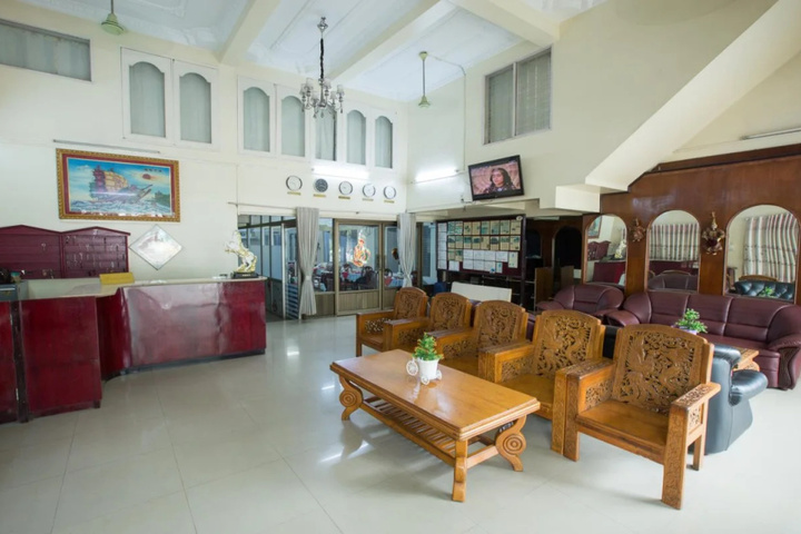 ET Hotel