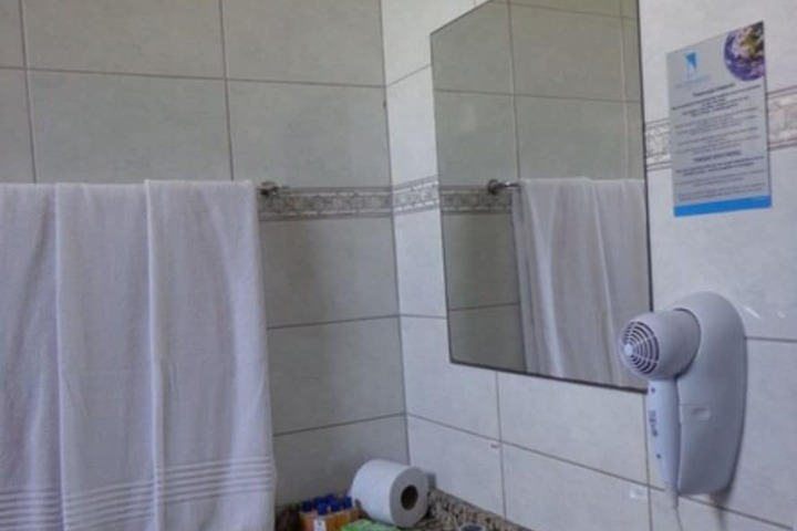 Bath Amenities
