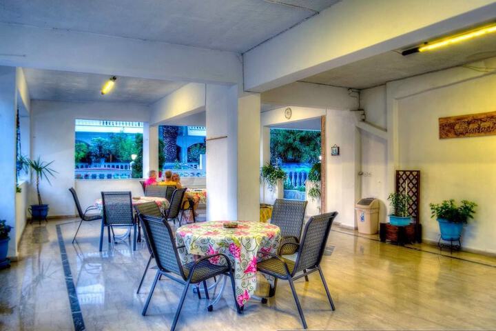 Terrace/Patio 53 of 62