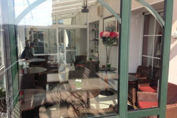 Terrace/Patio 124 of 197