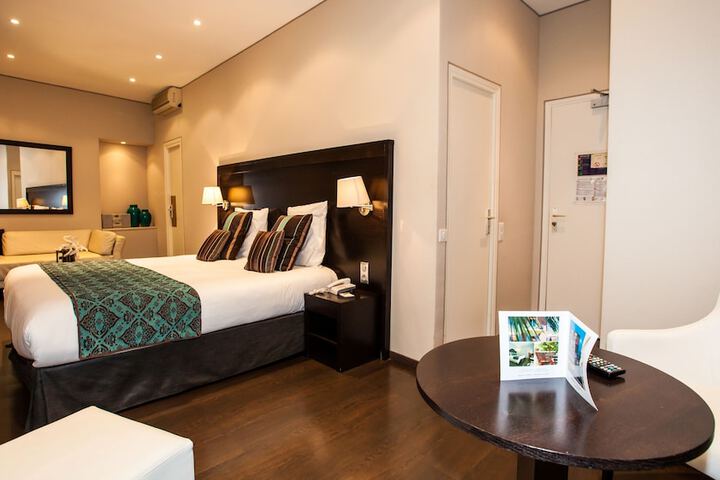 Fitness Facility Photos