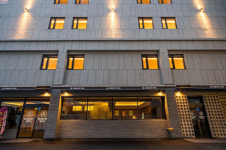 Hotel 39 of 141