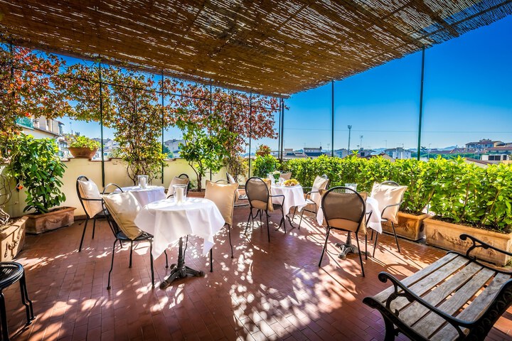 Terrace/Patio 60 of 60