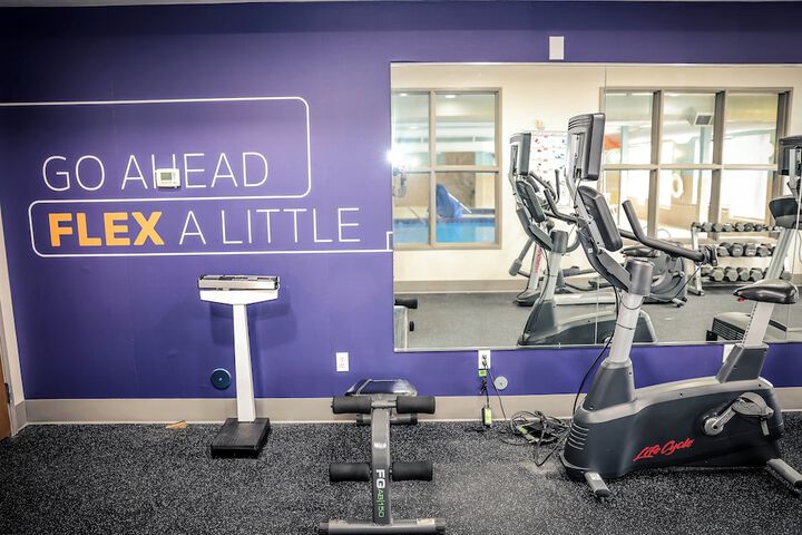 Health and Fitness 27 of 52