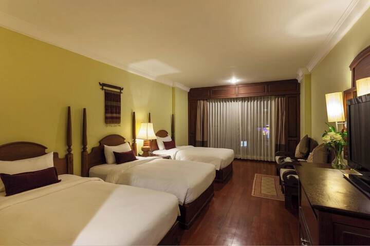 Room 29 of 111