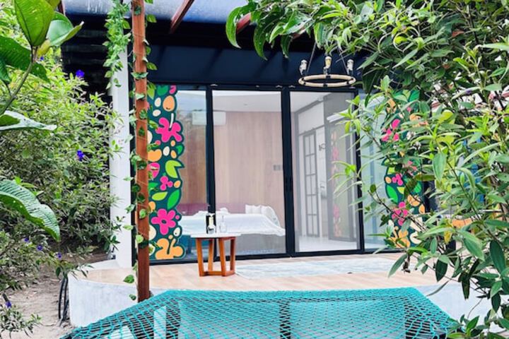 Terrace/Patio 24 of 50