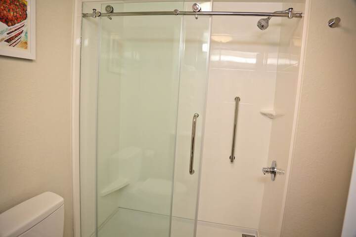 Bath Interior