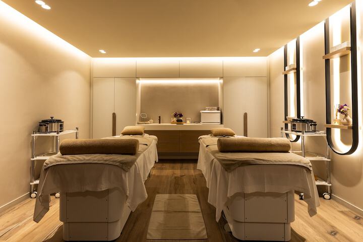Spa 26 of 50