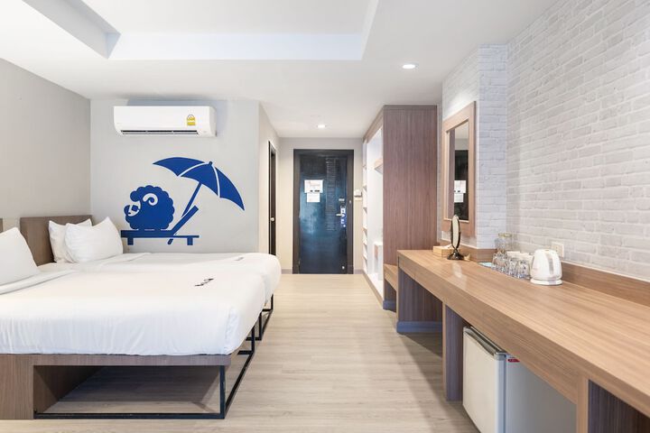 Room 29 of 113