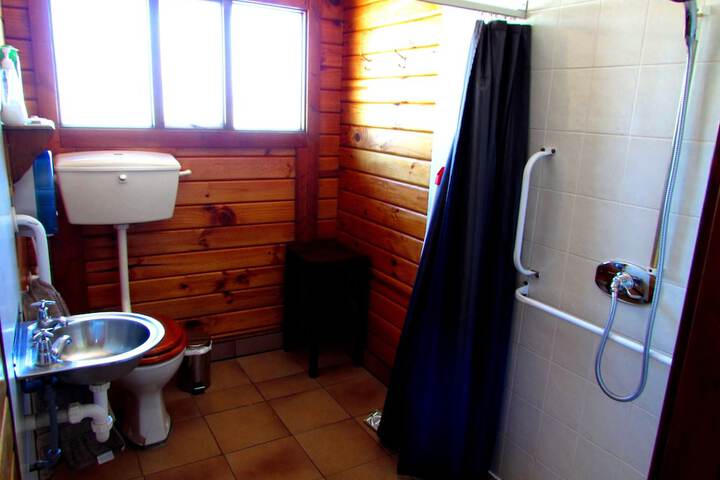 Bath Amenities