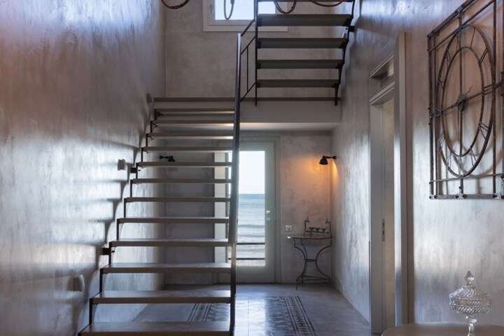 Dexamenes Seaside Hotel