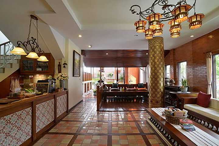 Hotel Interior 3 of 38