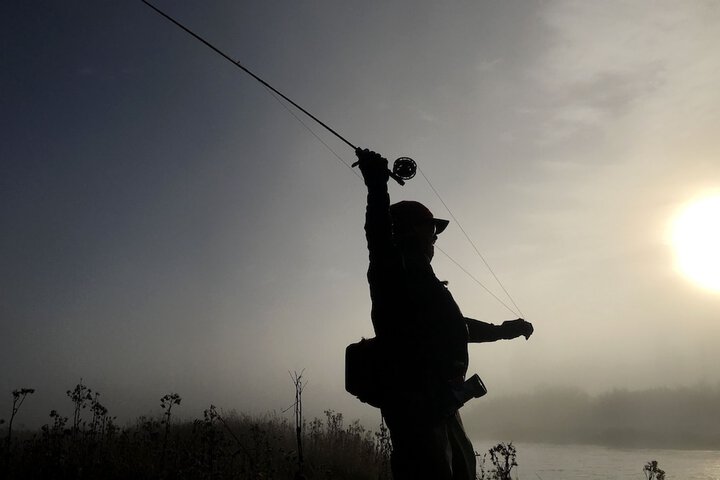 Outdoor Activities 32 of 46