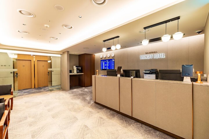 Hotel Interior 2 of 15