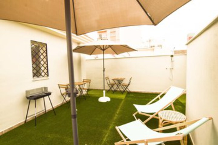Terrace/Patio 66 of 72