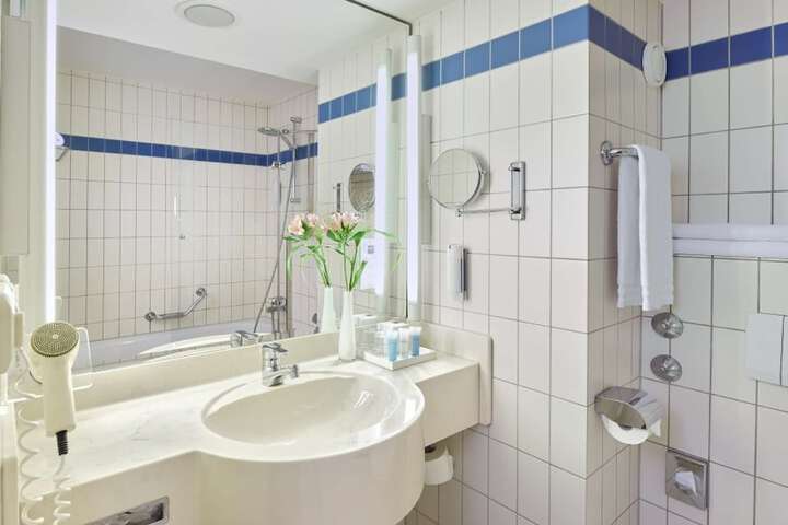 Bath Amenities