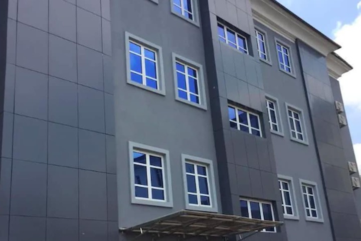 Photo of Stoneside Hotel and Apartments