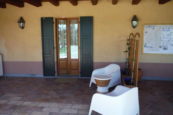 Terrace/Patio 18 of 34