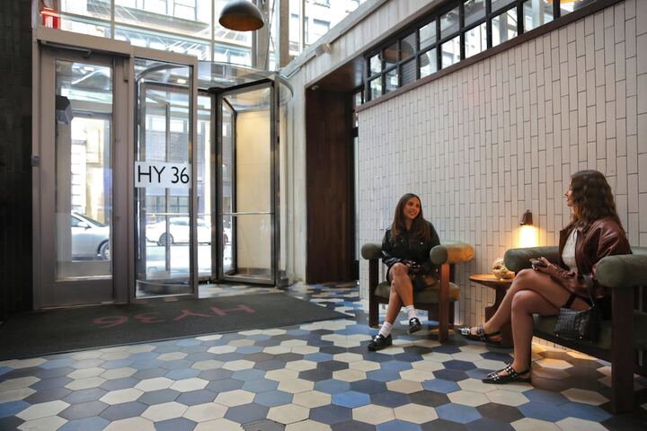 Hotel 111 of 134