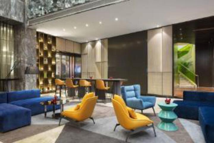Gallery.F Hotel