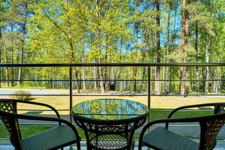 Terrace/Patio 120 of 124