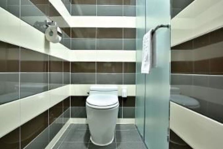 Fitness Facility Photos