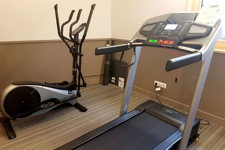 Health and Fitness 23 of 36