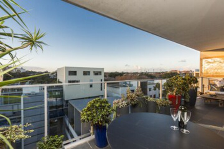 Terrace/Patio 4 of 25